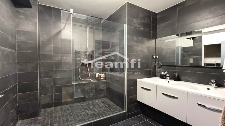 Ma-Cabane - Vente Appartement Lyon, 56 m²
