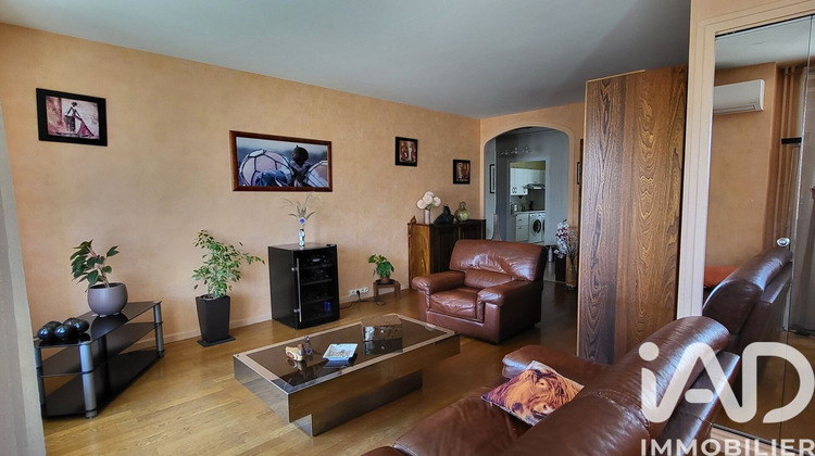 Ma-Cabane - Vente Appartement Lyon, 86 m²