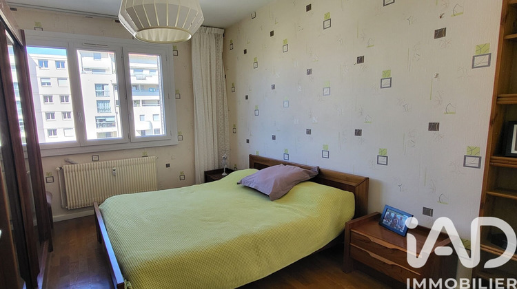 Ma-Cabane - Vente Appartement Lyon, 86 m²