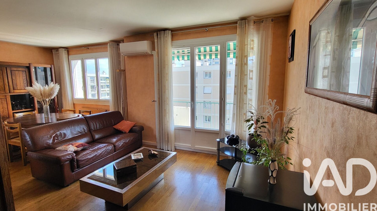 Ma-Cabane - Vente Appartement Lyon, 86 m²