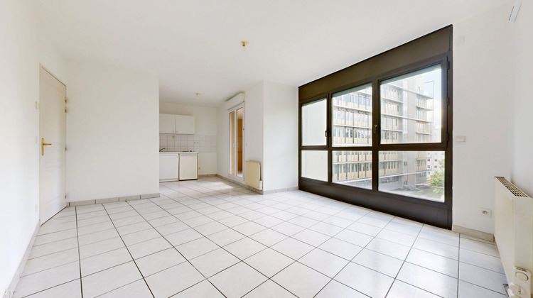 Ma-Cabane - Vente Appartement Lyon, 42 m²