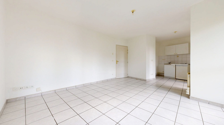 Ma-Cabane - Vente Appartement Lyon, 42 m²