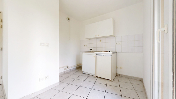 Ma-Cabane - Vente Appartement Lyon, 42 m²
