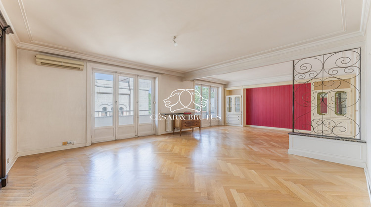 Ma-Cabane - Vente Appartement Lyon, 98 m²