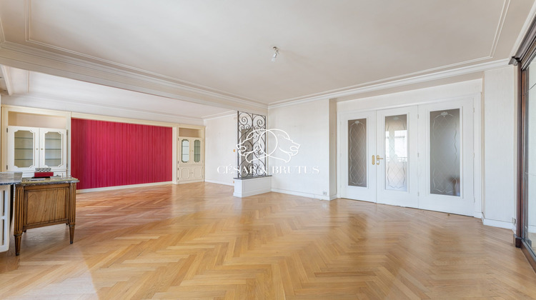 Ma-Cabane - Vente Appartement Lyon, 98 m²