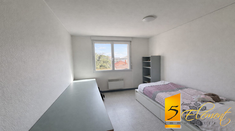 Ma-Cabane - Vente Appartement Lyon, 17 m²