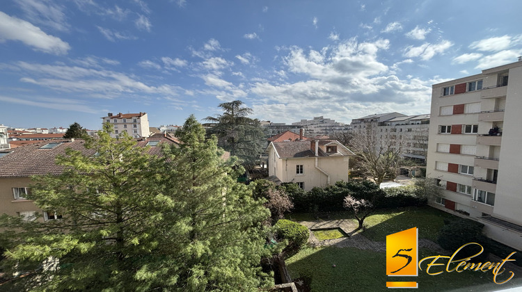 Ma-Cabane - Vente Appartement Lyon, 17 m²