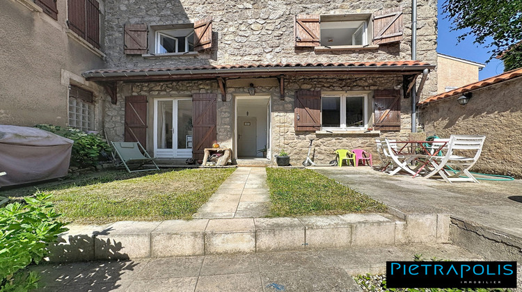Ma-Cabane - Vente Appartement Lyon, 175 m²
