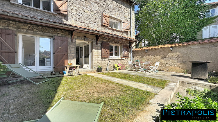 Ma-Cabane - Vente Appartement Lyon, 175 m²