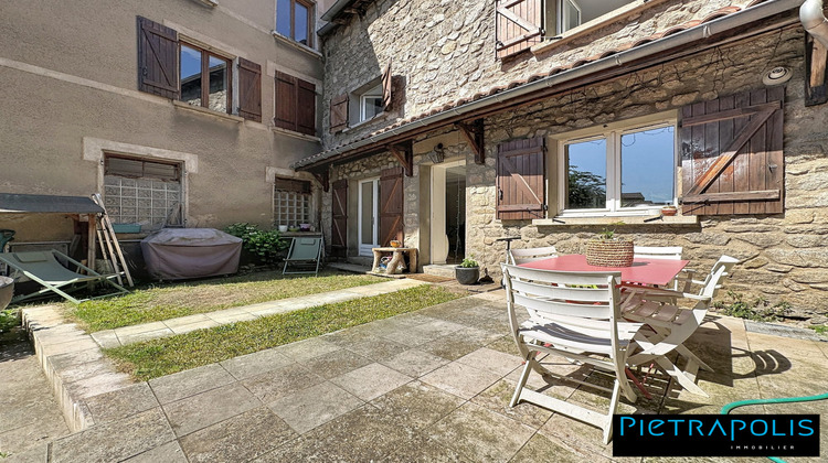 Ma-Cabane - Vente Appartement Lyon, 175 m²