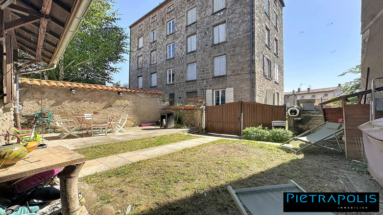 Ma-Cabane - Vente Appartement Lyon, 175 m²