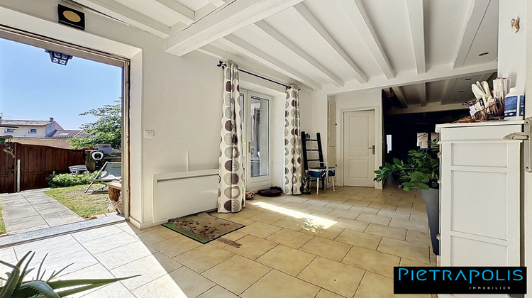 Ma-Cabane - Vente Appartement Lyon, 175 m²