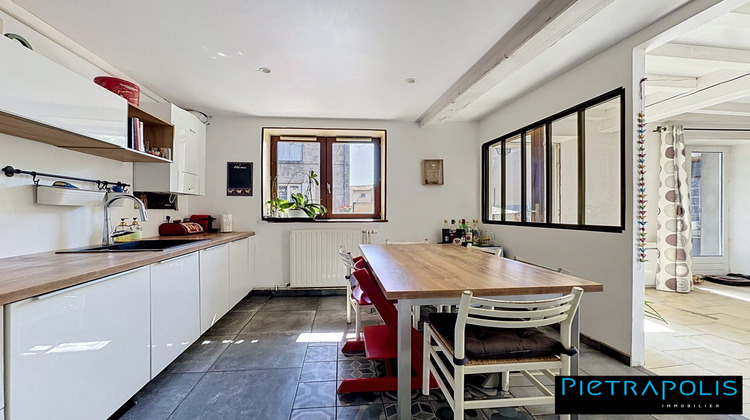 Ma-Cabane - Vente Appartement Lyon, 175 m²