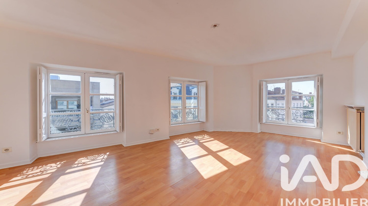 Ma-Cabane - Vente Appartement Lyon, 47 m²