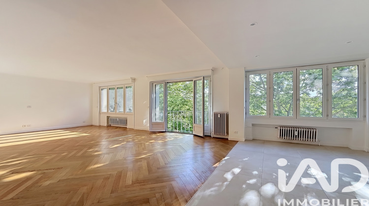 Ma-Cabane - Vente Appartement Lyon, 140 m²