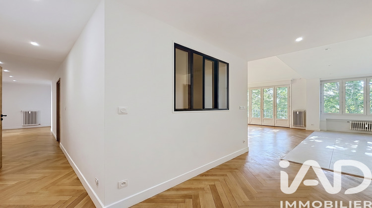 Ma-Cabane - Vente Appartement Lyon, 140 m²
