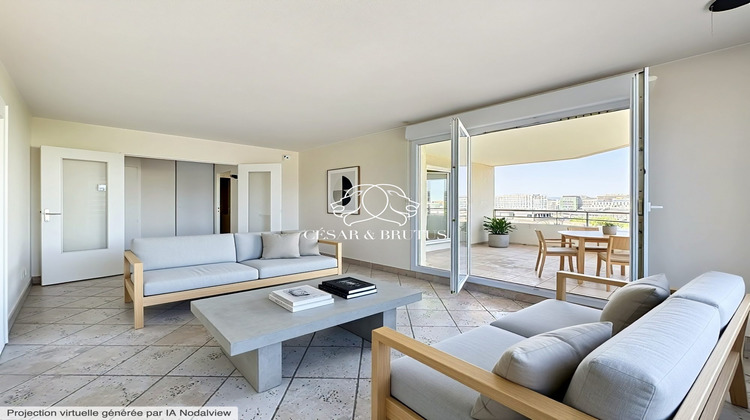 Ma-Cabane - Vente Appartement Lyon, 66 m²