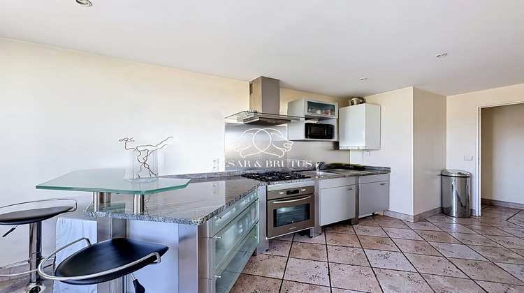 Ma-Cabane - Vente Appartement Lyon, 66 m²