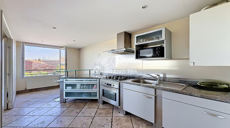 Ma-Cabane - Vente Appartement Lyon, 66 m²