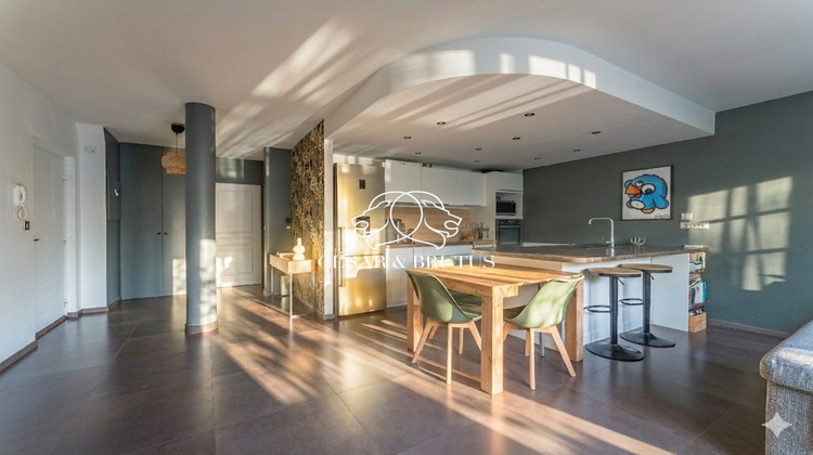 Ma-Cabane - Vente Appartement Lyon, 84 m²