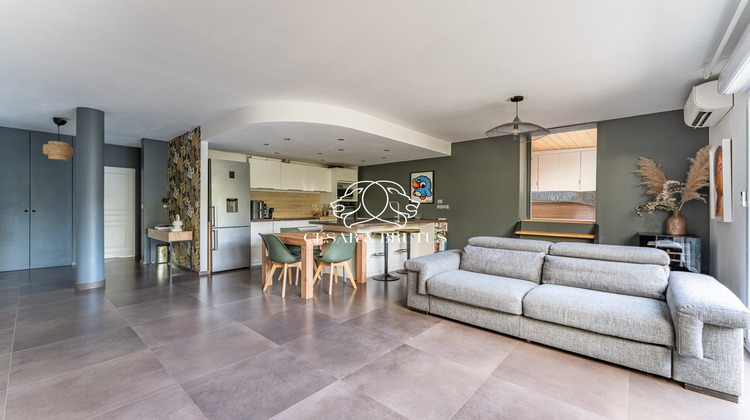 Ma-Cabane - Vente Appartement Lyon, 84 m²