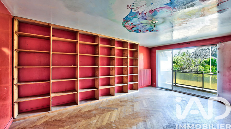Ma-Cabane - Vente Appartement Lyon, 47 m²