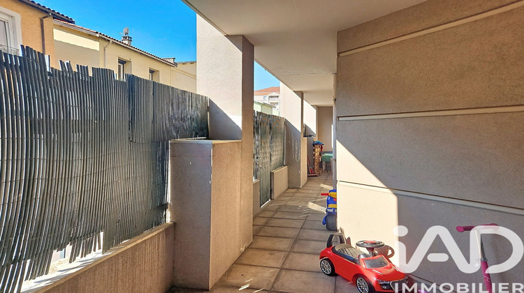 Ma-Cabane - Vente Appartement Lyon, 51 m²
