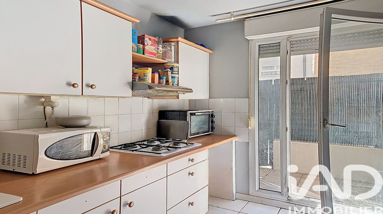 Ma-Cabane - Vente Appartement Lyon, 51 m²