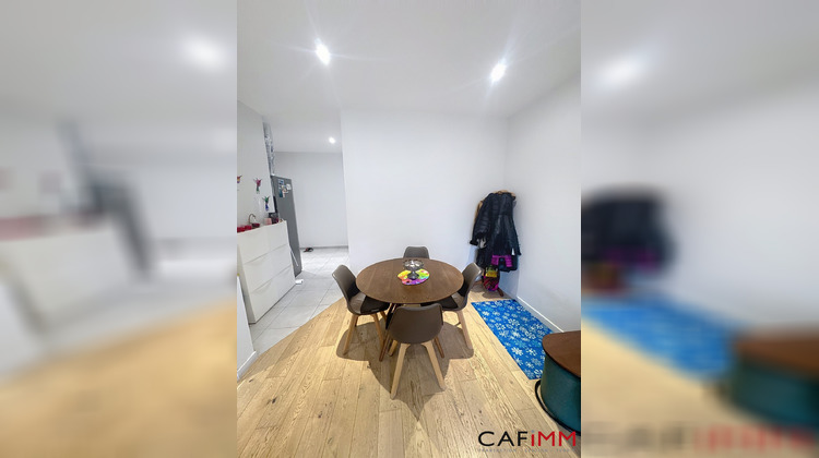 Ma-Cabane - Vente Appartement Lyon, 38 m²