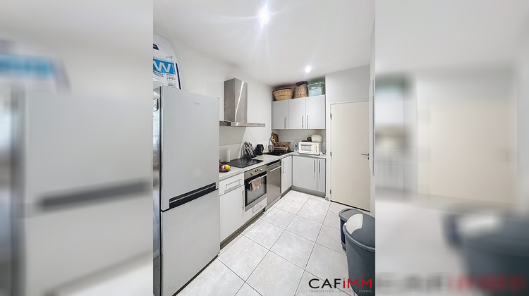 Ma-Cabane - Vente Appartement Lyon, 38 m²