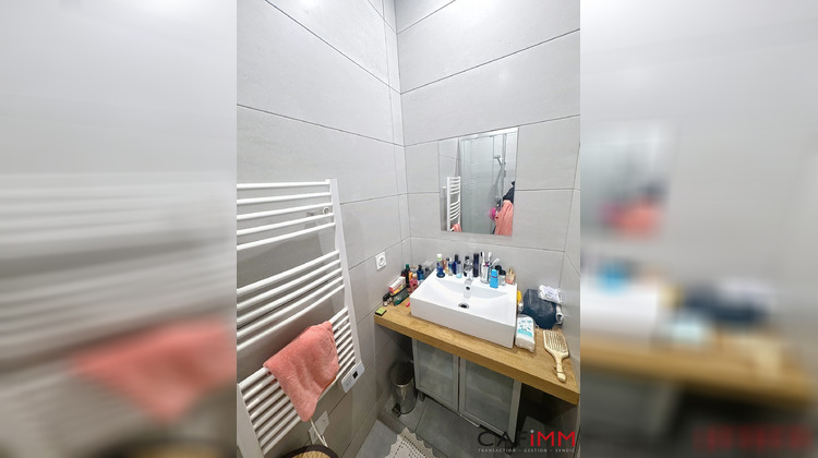 Ma-Cabane - Vente Appartement Lyon, 38 m²