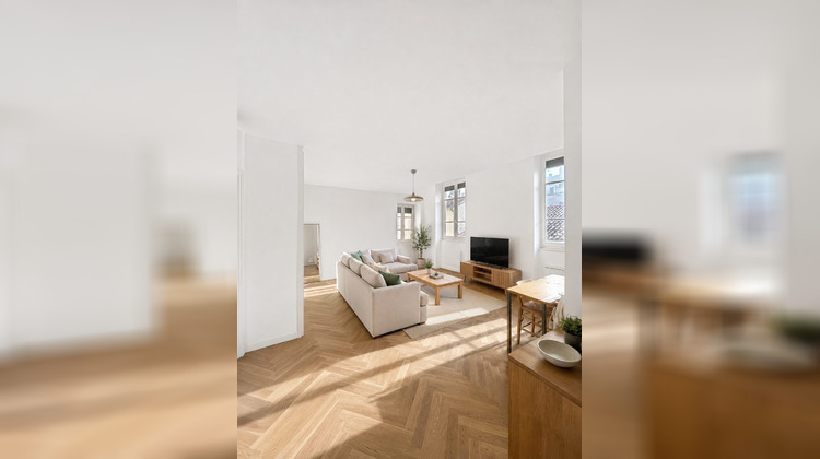 Ma-Cabane - Vente Appartement Lyon, 67 m²