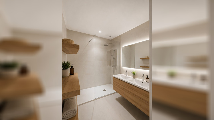 Ma-Cabane - Vente Appartement Lyon, 67 m²
