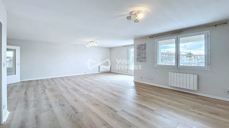 Ma-Cabane - Vente Appartement Lyon, 100 m²