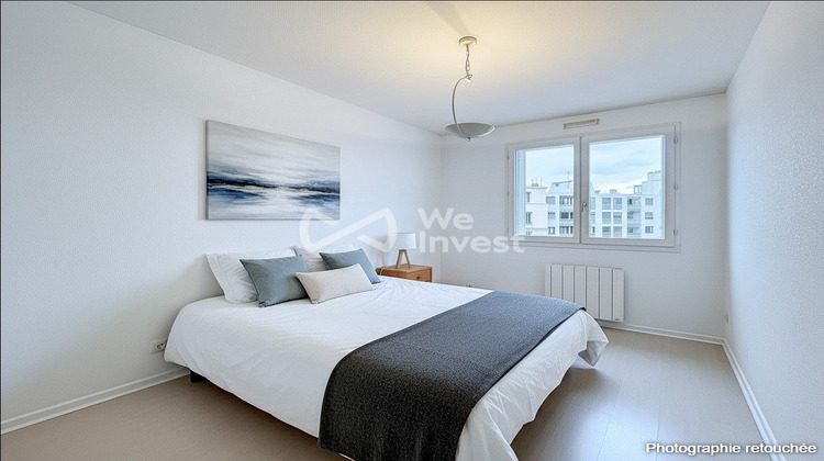 Ma-Cabane - Vente Appartement Lyon, 100 m²