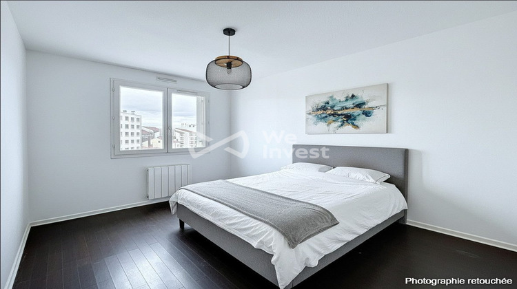 Ma-Cabane - Vente Appartement Lyon, 100 m²