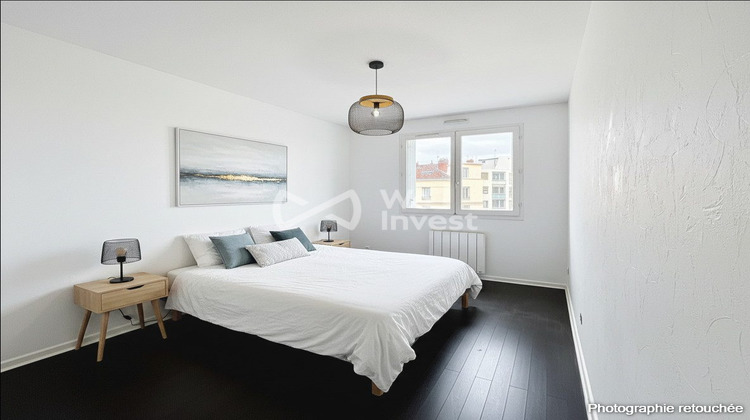 Ma-Cabane - Vente Appartement Lyon, 100 m²
