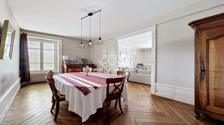 Ma-Cabane - Vente Appartement Lyon, 222 m²