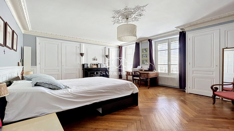 Ma-Cabane - Vente Appartement Lyon, 222 m²