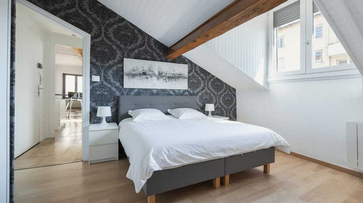 Ma-Cabane - Vente Appartement Lyon, 24 m²