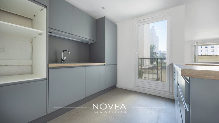Ma-Cabane - Vente Appartement Lyon, 98 m²