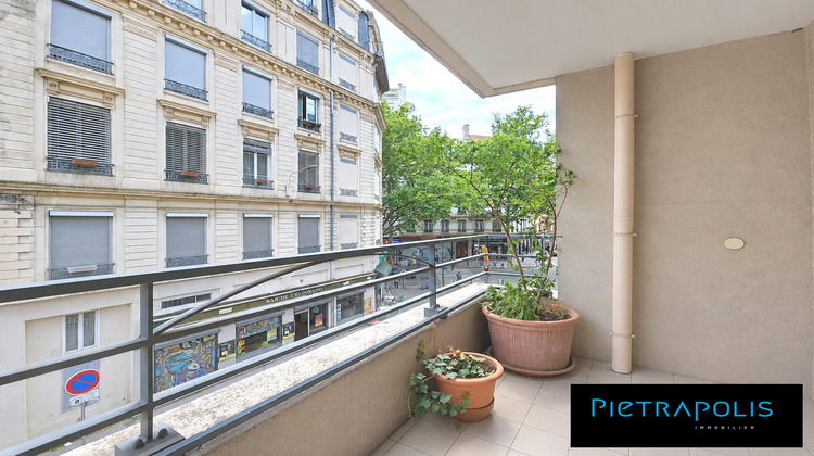 Ma-Cabane - Vente Appartement Lyon, 109 m²