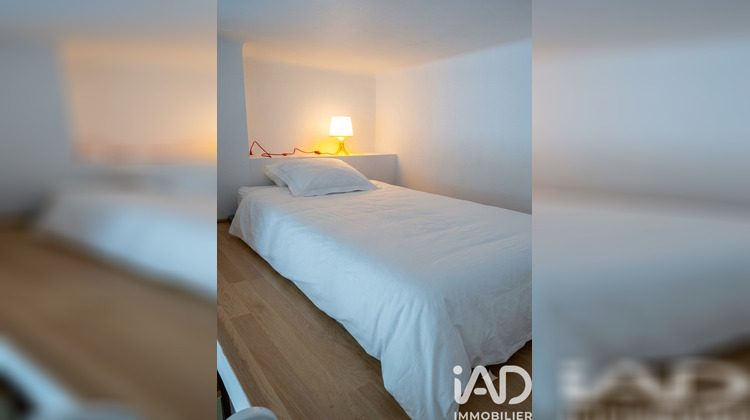 Ma-Cabane - Vente Appartement Lyon, 18 m²