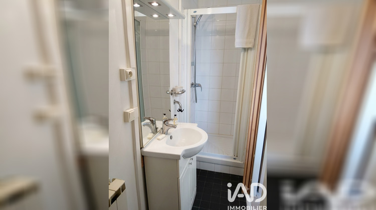 Ma-Cabane - Vente Appartement Lyon, 18 m²