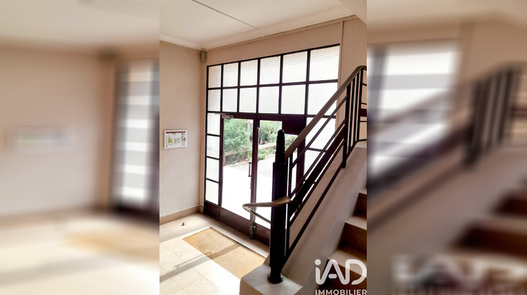 Ma-Cabane - Vente Appartement Lyon, 18 m²