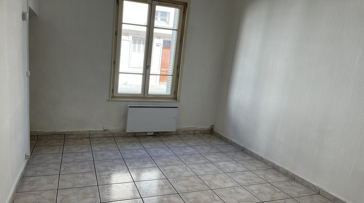 Ma-Cabane - Vente Appartement Lyon, 29 m²