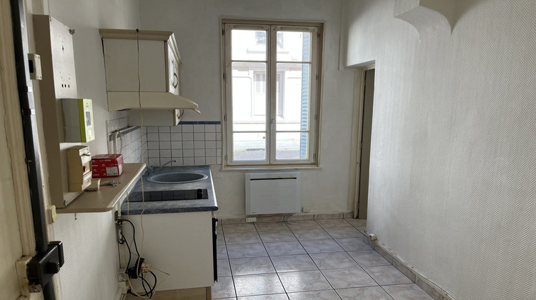Ma-Cabane - Vente Appartement Lyon, 29 m²