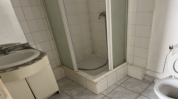 Ma-Cabane - Vente Appartement Lyon, 29 m²