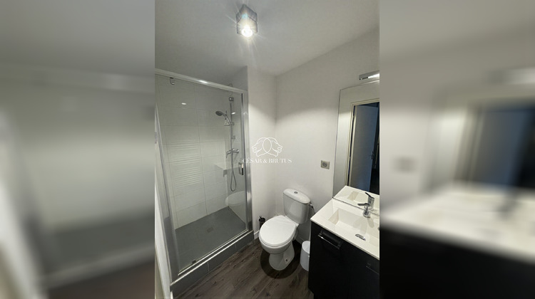 Ma-Cabane - Vente Appartement Lyon, 57 m²