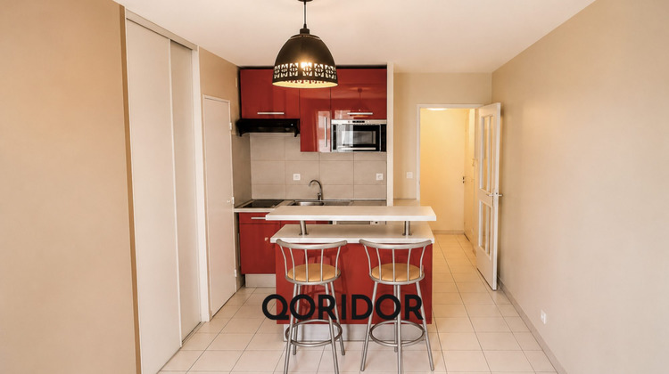 Ma-Cabane - Vente Appartement Lyon, 28 m²